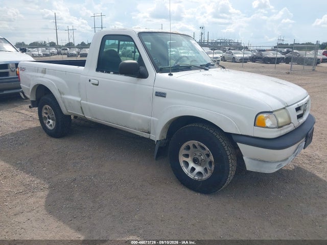 Aukcja sprzedaży 2003 Mazda B3000 Ds, vin: 4F4YR12U53TM08809, numer aukcji: 46073726