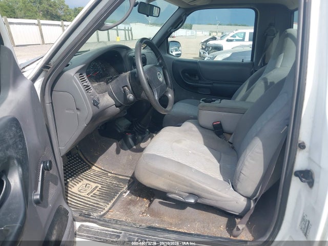 Auction sale of the 2003 Mazda B3000 Ds, vin: 4F4YR12U53TM08809, lot number: 46073726