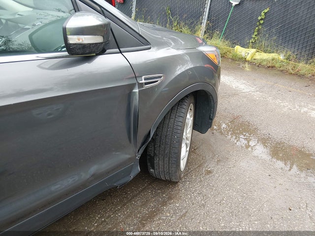 Продажа на аукционе авто 2014 Ford Escape Titanium, vin: 1FMCU9J99EUB62112, номер лота: 46073728