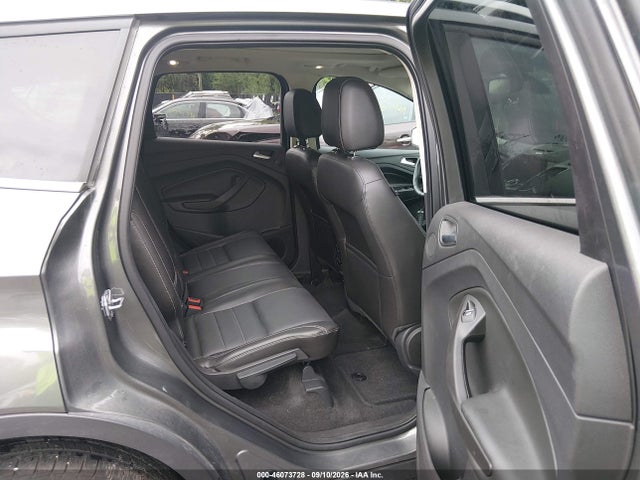 Продажа на аукционе авто 2014 Ford Escape Titanium, vin: 1FMCU9J99EUB62112, номер лота: 46073728