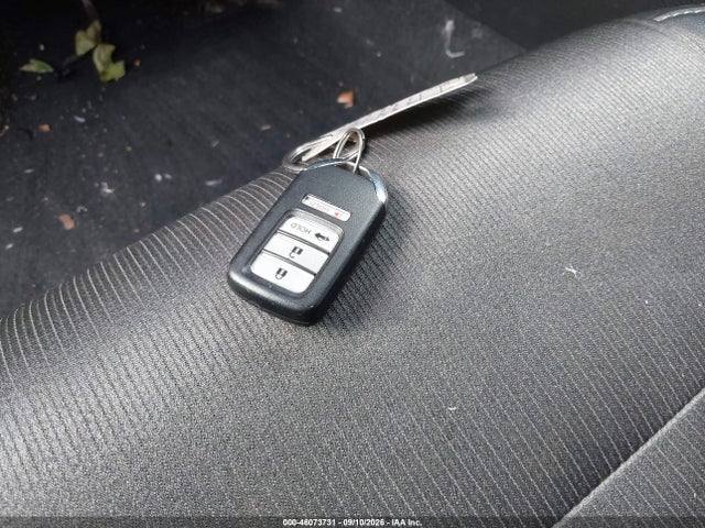 46073731 :رقم المزاد ، 1HGCV1F38MA041533 vin ، 2021 Honda Accord Sport مزاد بيع
