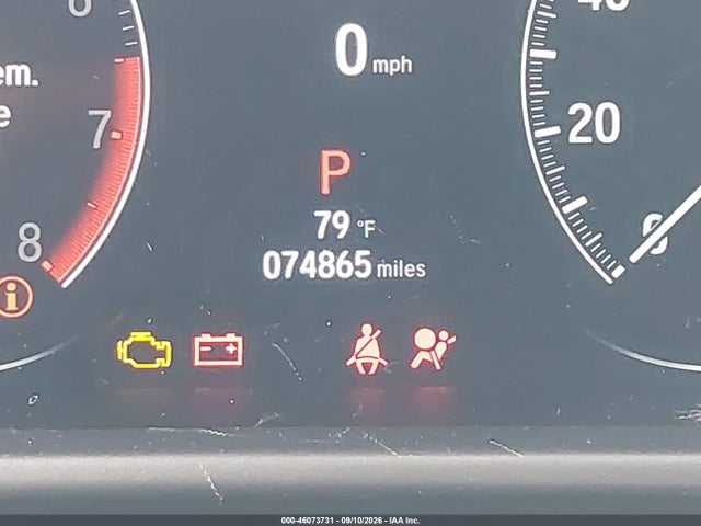 46073731 :رقم المزاد ، 1HGCV1F38MA041533 vin ، 2021 Honda Accord Sport مزاد بيع
