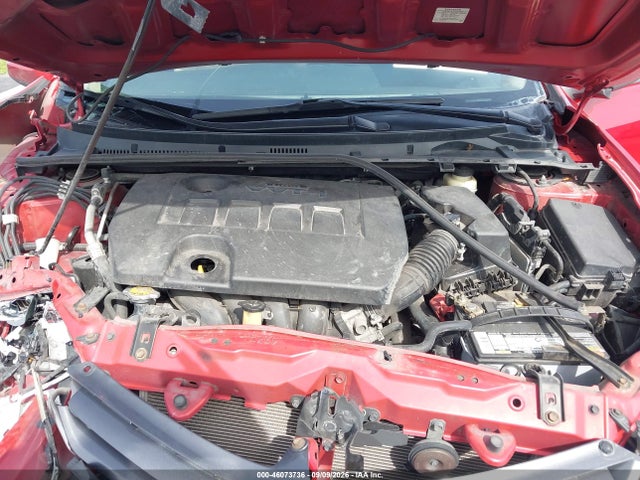 Aukcja sprzedaży 2016 Toyota Corolla Le, vin: 2T1BURHE5GC544592, numer aukcji: 46073736