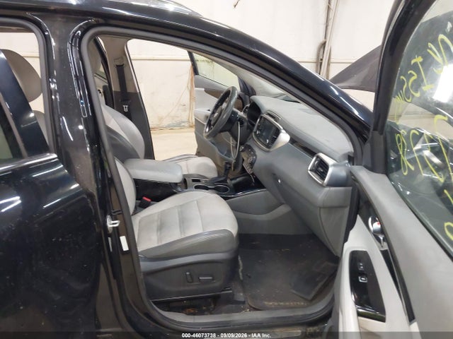 Aukcja sprzedaży 2016 Kia Sorento 3.3l Sx, vin: 5XYPKDA55GG120410, numer aukcji: 46073738