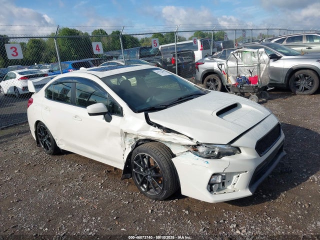 Продаж на аукціоні авто 2021 Subaru Wrx Premium, vin: JF1VA1F62M8814829, номер лоту: 46073740