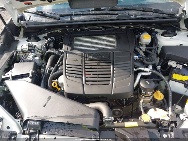 46073740 :رقم المزاد ، JF1VA1F62M8814829 vin ، 2021 Subaru Wrx Premium مزاد بيع