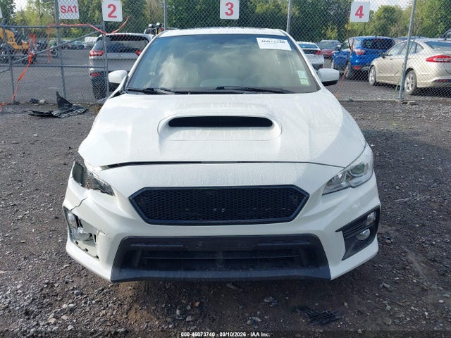 46073740 :رقم المزاد ، JF1VA1F62M8814829 vin ، 2021 Subaru Wrx Premium مزاد بيع