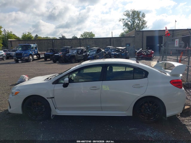 46073740 :رقم المزاد ، JF1VA1F62M8814829 vin ، 2021 Subaru Wrx Premium مزاد بيع
