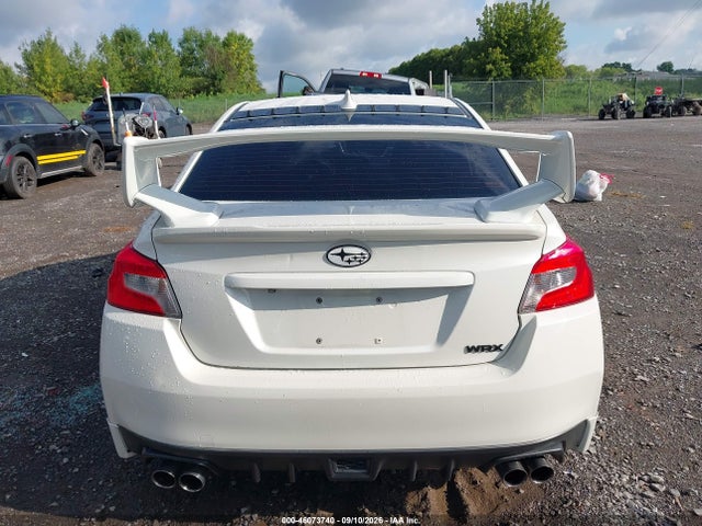 46073740 :رقم المزاد ، JF1VA1F62M8814829 vin ، 2021 Subaru Wrx Premium مزاد بيع