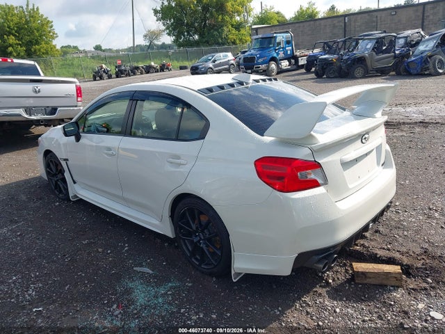 46073740 :رقم المزاد ، JF1VA1F62M8814829 vin ، 2021 Subaru Wrx Premium مزاد بيع