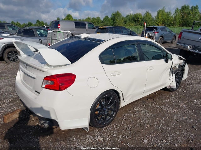 46073740 :رقم المزاد ، JF1VA1F62M8814829 vin ، 2021 Subaru Wrx Premium مزاد بيع