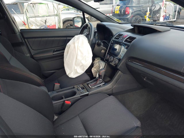46073740 :رقم المزاد ، JF1VA1F62M8814829 vin ، 2021 Subaru Wrx Premium مزاد بيع