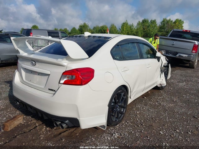 46073740 :رقم المزاد ، JF1VA1F62M8814829 vin ، 2021 Subaru Wrx Premium مزاد بيع