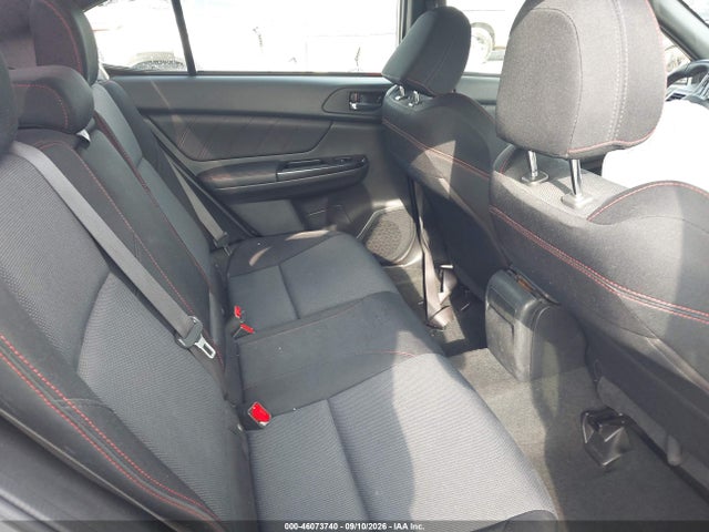 46073740 :رقم المزاد ، JF1VA1F62M8814829 vin ، 2021 Subaru Wrx Premium مزاد بيع