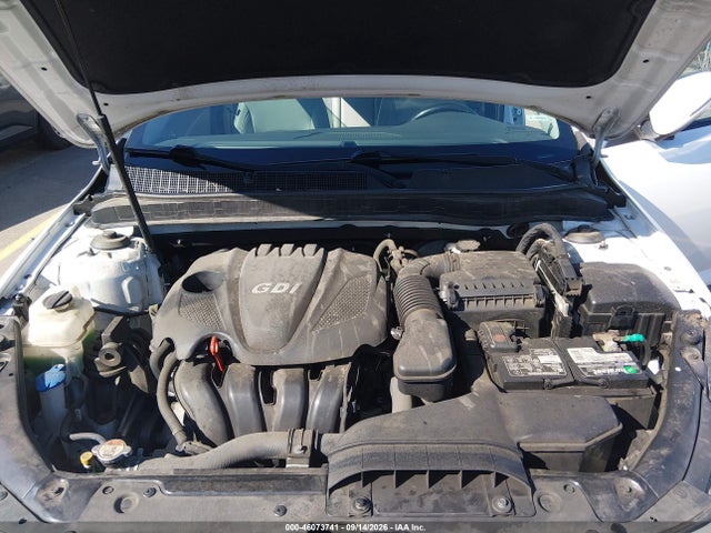 Aukcja sprzedaży 2015 Kia Optima Ex, vin: 5XXGN4A78FG487801, numer aukcji: 46073741
