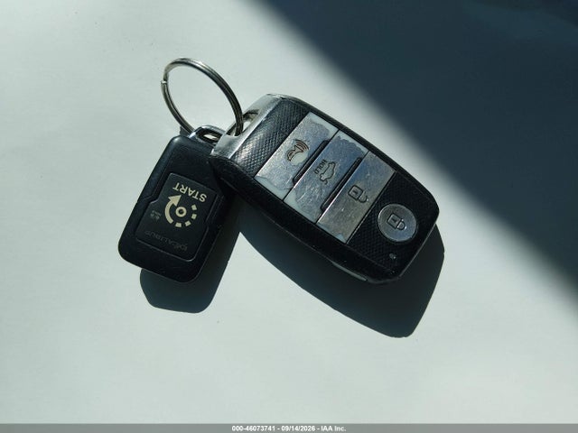 Aukcja sprzedaży 2015 Kia Optima Ex, vin: 5XXGN4A78FG487801, numer aukcji: 46073741