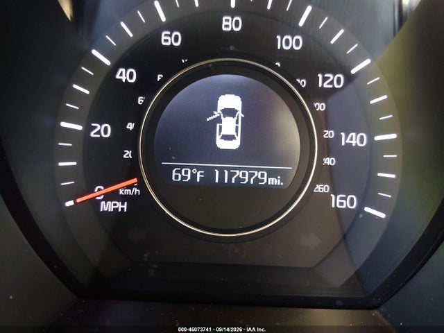 Aukcja sprzedaży 2015 Kia Optima Ex, vin: 5XXGN4A78FG487801, numer aukcji: 46073741