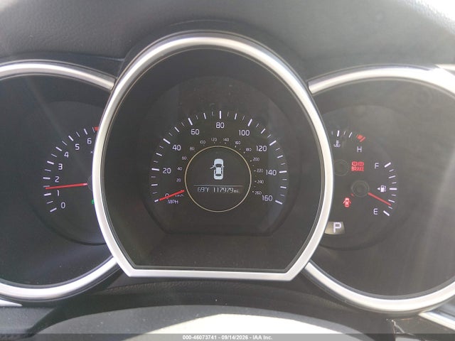Aukcja sprzedaży 2015 Kia Optima Ex, vin: 5XXGN4A78FG487801, numer aukcji: 46073741