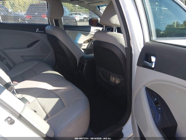 Aukcja sprzedaży 2015 Kia Optima Ex, vin: 5XXGN4A78FG487801, numer aukcji: 46073741