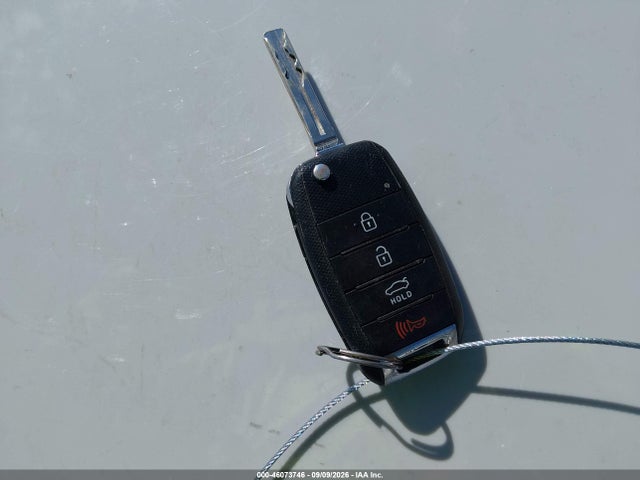 Продаж на аукціоні авто 2015 Kia Optima Lx, vin: 5XXGM4A75FG487340, номер лоту: 46073746