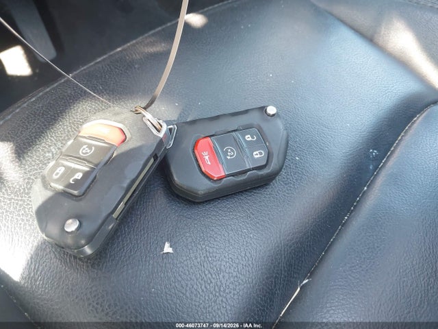 Продаж на аукціоні авто 2020 Jeep Wrangler Unlimited Sahara Altitude 4x4, vin: 1C4HJXEN4LW191517, номер лоту: 46073747