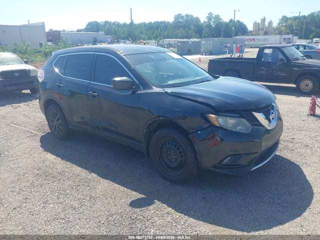 Auction sale of the 2016 Nissan Rogue S, vin: JN8AT2MT2GW009399, lot number: 46073750