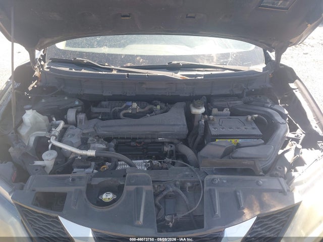 Aukcja sprzedaży 2016 Nissan Rogue S, vin: JN8AT2MT2GW009399, numer aukcji: 46073750