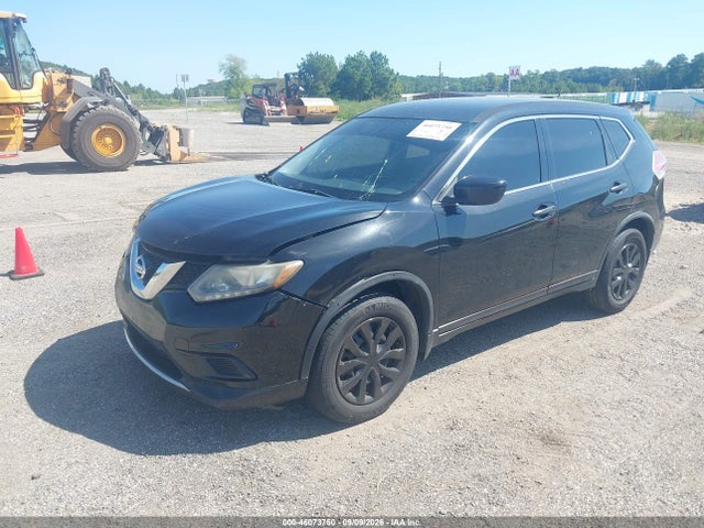 Aukcja sprzedaży 2016 Nissan Rogue S, vin: JN8AT2MT2GW009399, numer aukcji: 46073750