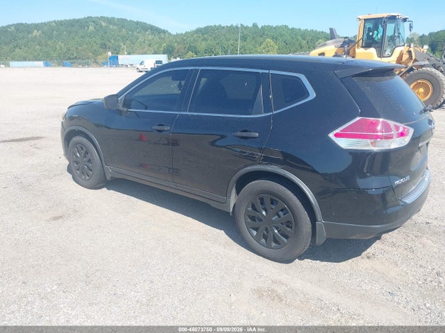 Aukcja sprzedaży 2016 Nissan Rogue S, vin: JN8AT2MT2GW009399, numer aukcji: 46073750