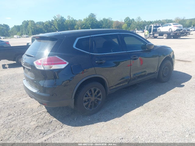Aukcja sprzedaży 2016 Nissan Rogue S, vin: JN8AT2MT2GW009399, numer aukcji: 46073750