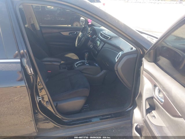 Aukcja sprzedaży 2016 Nissan Rogue S, vin: JN8AT2MT2GW009399, numer aukcji: 46073750