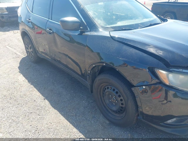 Aukcja sprzedaży 2016 Nissan Rogue S, vin: JN8AT2MT2GW009399, numer aukcji: 46073750