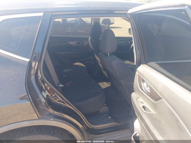 Aukcja sprzedaży 2016 Nissan Rogue S, vin: JN8AT2MT2GW009399, numer aukcji: 46073750