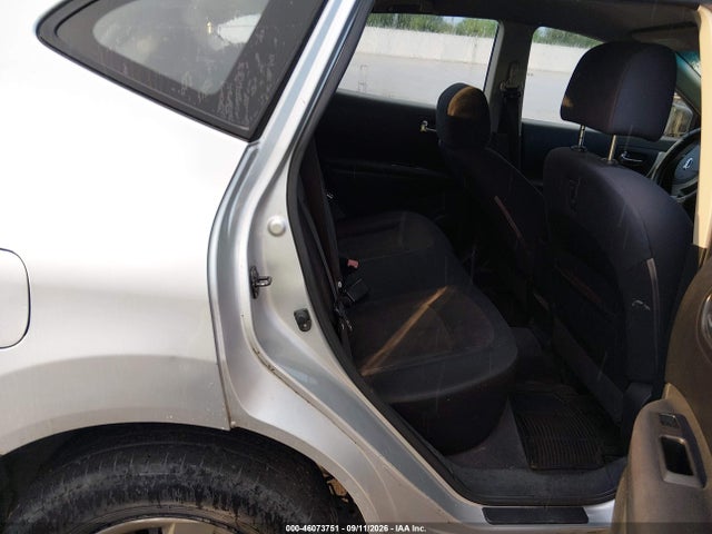 2009 Nissan Rogue S მანქანა იყიდება აუქციონზე, vin: JN8AS58V79W177445, აუქციონის ნომერი: 46073751