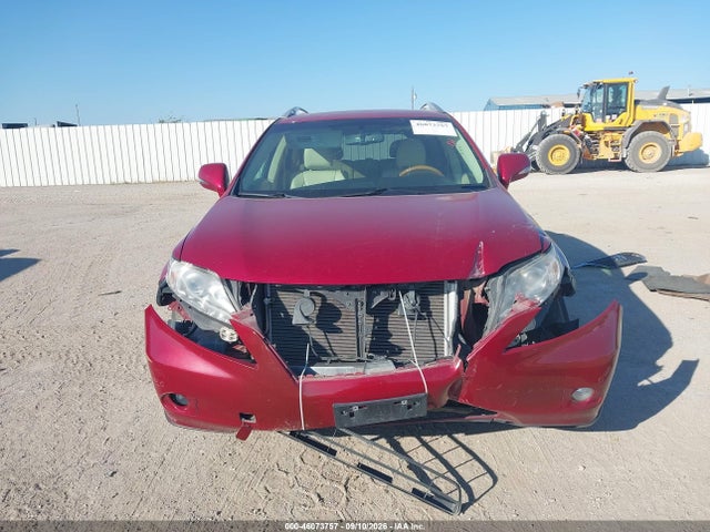 Aukcja sprzedaży 2011 Lexus Rx 350, vin: 2T2ZK1BA3BC053003, numer aukcji: 46073757