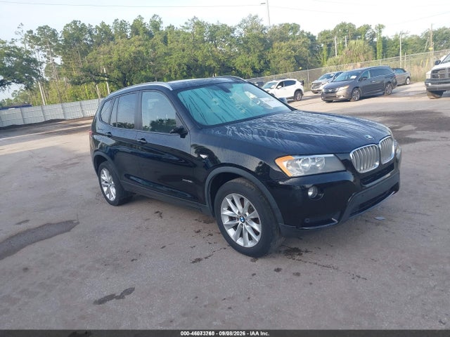 Продажа на аукционе авто 2014 Bmw X3 Xdrive28i, vin: 5UXWX9C54E0D28192, номер лота: 46073760