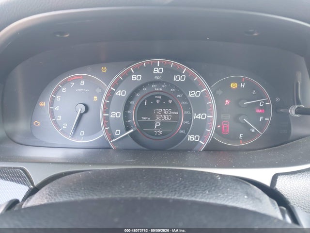 2014 Honda Accord Sport მანქანა იყიდება აუქციონზე, vin: 1HGCR2F57EA143516, აუქციონის ნომერი: 46073762