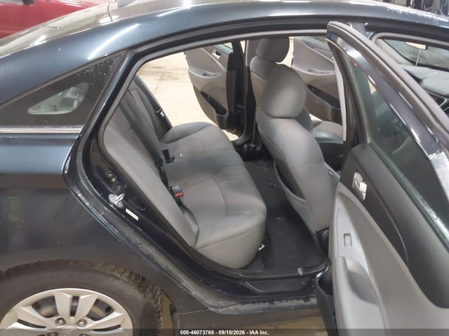 Продажа на аукционе авто 2011 Hyundai Sonata Gls, vin: 5NPEB4AC8BH004979, номер лота: 46073765