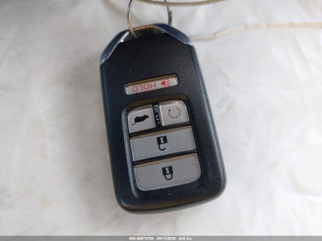 Продаж на аукціоні авто 2022 Honda Pilot Awd Trailsport, vin: 5FNYF6H83NB053427, номер лоту: 46073766