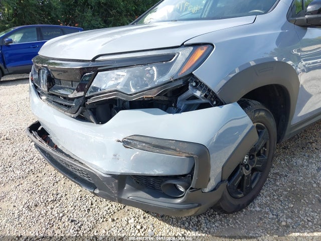 Продаж на аукціоні авто 2022 Honda Pilot Awd Trailsport, vin: 5FNYF6H83NB053427, номер лоту: 46073766