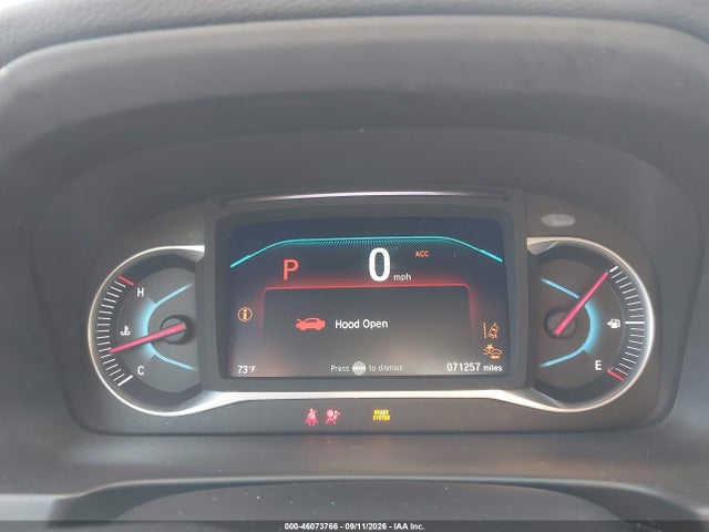 Продаж на аукціоні авто 2022 Honda Pilot Awd Trailsport, vin: 5FNYF6H83NB053427, номер лоту: 46073766