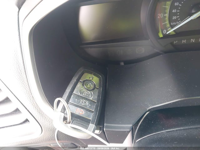 Продаж на аукціоні авто 2018 Ford Edge Sel, vin: 2FMPK3J8XJBB28756, номер лоту: 46073770