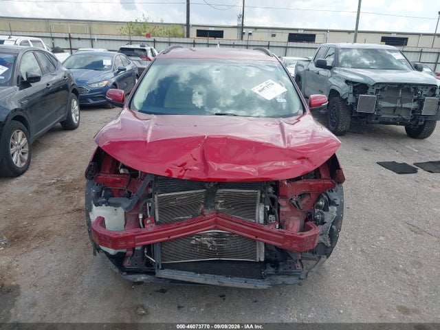 Продаж на аукціоні авто 2018 Ford Edge Sel, vin: 2FMPK3J8XJBB28756, номер лоту: 46073770
