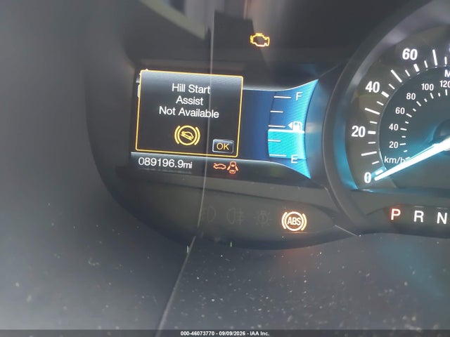 Продаж на аукціоні авто 2018 Ford Edge Sel, vin: 2FMPK3J8XJBB28756, номер лоту: 46073770