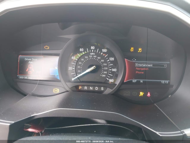 Продаж на аукціоні авто 2018 Ford Edge Sel, vin: 2FMPK3J8XJBB28756, номер лоту: 46073770