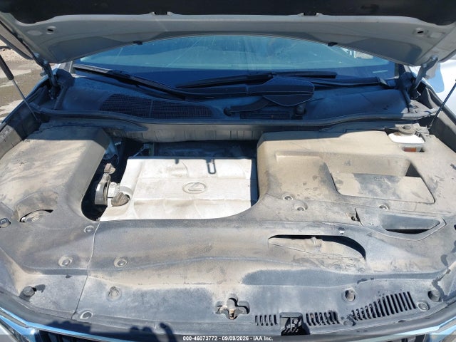 Продаж на аукціоні авто 2012 Lexus Rx 350, vin: 2T2BK1BA5CC139125, номер лоту: 46073772