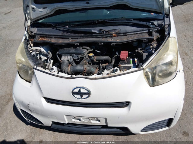 Aukcja sprzedaży 2013 Scion Iq, vin: JTNJJXB01DJ025251, numer aukcji: 46073773