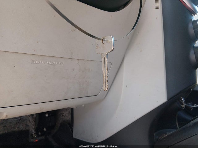 Aukcja sprzedaży 2013 Scion Iq, vin: JTNJJXB01DJ025251, numer aukcji: 46073773