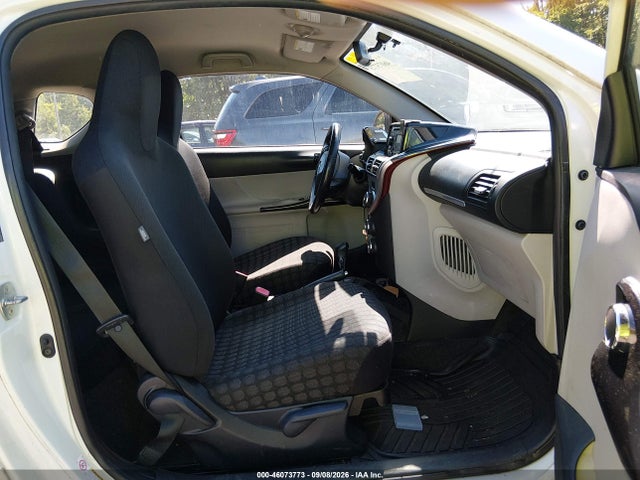Aukcja sprzedaży 2013 Scion Iq, vin: JTNJJXB01DJ025251, numer aukcji: 46073773