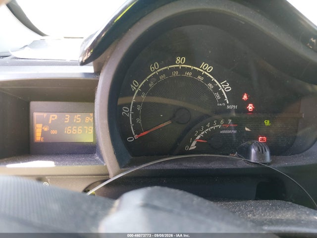 Aukcja sprzedaży 2013 Scion Iq, vin: JTNJJXB01DJ025251, numer aukcji: 46073773